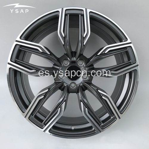 X5 x6 5 Serie 7Series 3Series Forged Rims